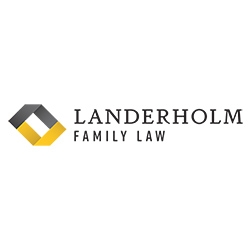 Landerholm Family Law logo