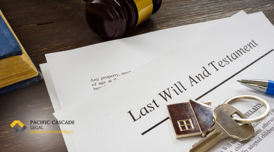 Tips for Finding a Lost Last Will and Testament