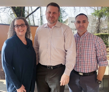 Partners at Landerholm Family Law