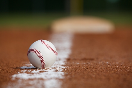 How Divorce Is Like Baseball: You Need to Keep Your Eye on The Ball