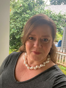 Paralegal, Shanni Moore