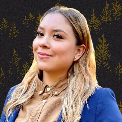 Claudia Preciado Photo