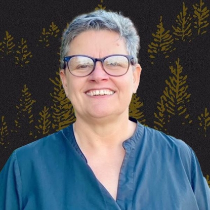 Kimberly Brown Photo