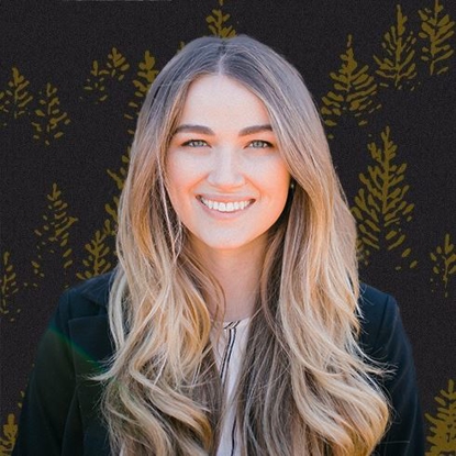 Elena Konzelman Photo