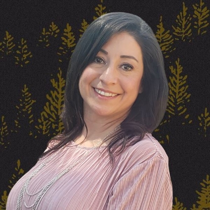 Jeannette Cordova Photo