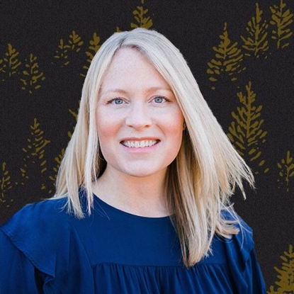 Kari Landerholm Photo