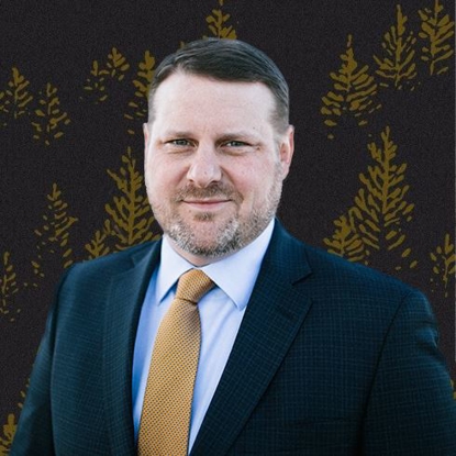 Lewis Irwin  Landerholm Photo