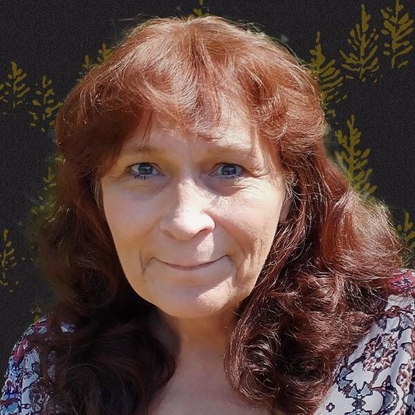 Laura Pride Photo