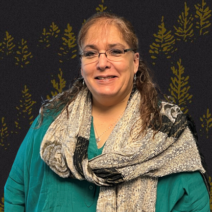 Carolyn Navarro Photo