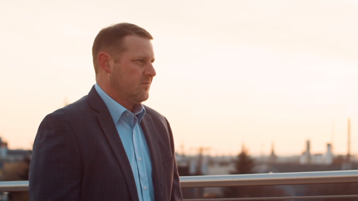 Lewis Landerholm | Pacific Cascade Legal