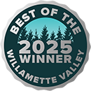 Best of the Willamette Valley 2025 - Bankruptcy Law