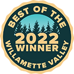 Best of the Willamette Valley 2022 - Bankruptcy Law
