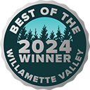 Best of the Willamette Valley 2024 - Bankruptcy Law