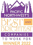 Portland’s Best and Brightest Places to Work | 2021 & 2022