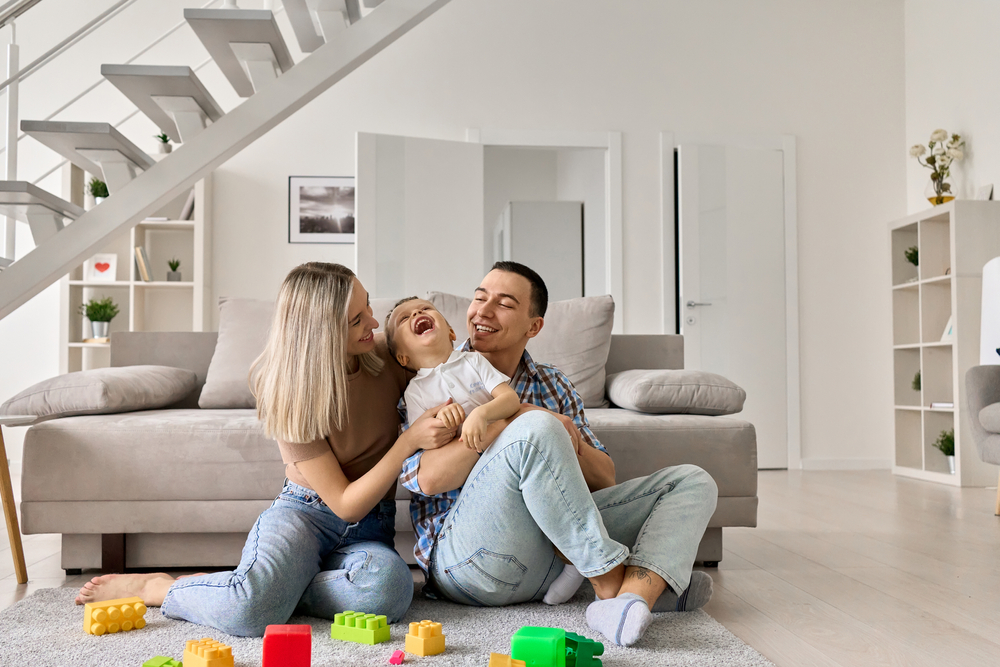 Storytime Truths: Busting Adoption Myths with Children’s Books