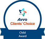 Avvo Rating - Clients Choice