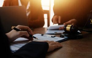 Child custody lawyer