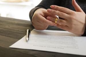 Divorce Mediation