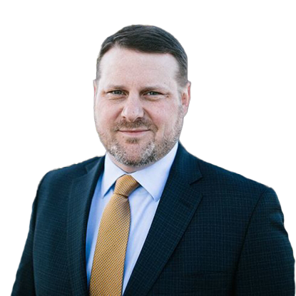 Lewis Irwin Landerholm Author Image