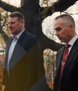 Pacific Cascade Legal Team